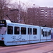 Bjrn Borg Fashion(uitvoering 1A), GVB 901, Beethovenstraat