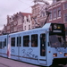 Bjrn Borg Fashion(uitvoering 1A), GVB 901, Vijzelgracht,