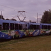 Brits Verkeersburo, GVB 804, Lijn 11, standplaats Slotermeer,