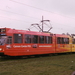 Canon, GVB 805, Lijn 2, standplaats Nieuw-Sloten,