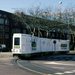 Cargotram City Cargo, GVB 801, Cargotram, Stadionplein