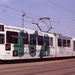 CCB, GVB 788, Lijn 14, standplaats Flevopark, 12 mei 1994.