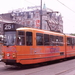 Chello(uitvoering 2), GVB 752, Lijn 25, Rokin, 10 juni 2000.