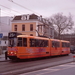 Chello(uitvoering 2), GVB 757, Lijn 25, Korte Vijzelstraat,