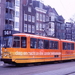 Chello(uitvoering 3), GVB 748, Lijn 14, Waterlooplein,