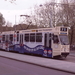 Circle-Tramlijn 20  Canal Bus, GVB 814, Lijn 7, Elandsgracht,