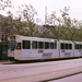 Circle-Tramlijn 20  Uni Invest, GVB 809, Lijn 20, Marnixstraat,