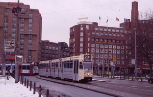 AMS-hotel group (uitvoering 1),788, Leidsebosjes