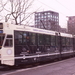 City of Diamonds (uitvoering 2), GVB 786, Leidseplein