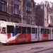 Clarks Fashion, GVB 784, Lijn 20, Paulus Potterstraat
