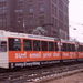 Easy Everything(uitvoering 2), GVB 781, Lijn 14 Dam
