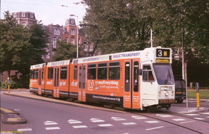 Easy Everything(uitvoering 3), GVB 781, Frederik Hendrikplantsoen
