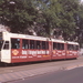 Hard Rock Caf(uitvoering 2), GVB 794, Lijn 20, Muiderstraat,