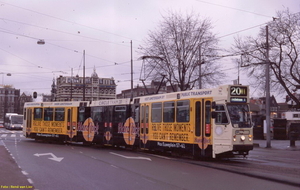 Hard Rock Caf(uitvoering 3), GVB 794, Prins Hendrikkade,