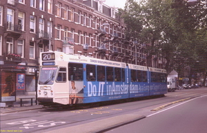 Hewlett Packard (uitvoering 1), 784, Lijn 20, Ceintuurbaan,