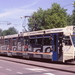 Hotel Club Arena (uitvoering 1), 786, Lijn 20, Westeinde,
