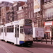 Hotel Club Arena(uitvoering 3A), GVB 791, Lijn 20, Rokin,