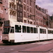 Hotel Club Arena(uitvoering 3A), GVB 791, Lijn 20, Rokin,