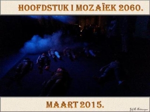 Hoofdstuk I Mozaek 2060 maart 2015.