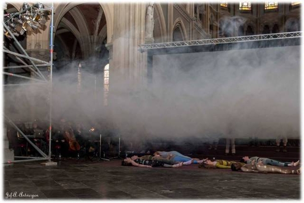 Antwerpen, Jef-A., Mozaek 2060