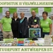 Hoofdstuk II Vrijwilligerswerk Natuurpunt Antwerpen Stad.