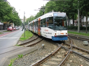 MoBiel 592+593 (1) Niederwall Bieleveld 2010-06-07