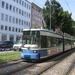 MVG 2133 (27) Sonnenstrasse Munchen 2008-08-14