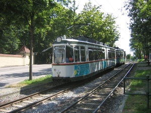 SWA 415+465 (3) Haunstetter Strasse Augsburg 2008-08-06