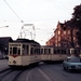 91 Erfurt op 21 september 1978 tijdens een DDR excursie van de NV