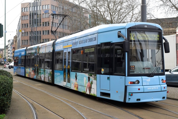 231 Frankfurt am Main