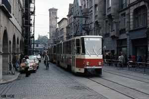 427 Erfurt op 21 september 1978 tijdens een DDR excursie van de N