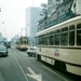 1973. Drukte in de stad - Antwerpen