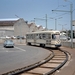 charmante trambedrijf van Marseille. Deze dia's zijn 19 juli 1973