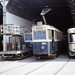 charmante trambedrijf van Marseille. Deze dia's zijn 19 juli 1973