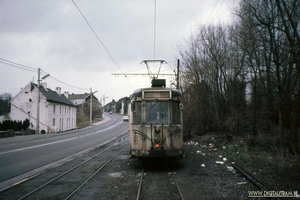 Henegouwen geamputeerd was. materieel zag er niet uit. 27-12-1986