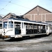 Nog meer troosteloze trams van de NMVB  9147