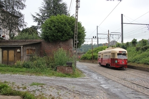 PCC 10409 staat te Lobbes Pont-du-Nord, 12-08-2017