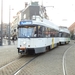 Trams Door De Scheldestad,  In Antwerpen