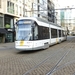 Trams Door De Scheldestad, Vroeger en Nu in Antwerpen.