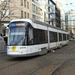 Trams Door De Scheldestad, Vroeger en Nu in Antwerpen.-4