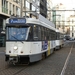 Trams Door De Scheldestad, Vroeger en Nu in Antwerpen.-8