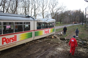 Veel werk maar kan nog gered worden.