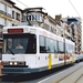 VVM 6000 - lijn 0 naar Knokke
