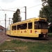 VVM 6004 - lijn 0 naar De Panne Knokke 01-06-1993