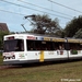 VVM 6026 - lijn 1-2 naar De PanneDe Haan-aan-Zee, Waterkasteel - 