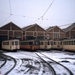 Winter in Henegouwen met sneeuw en veel, heel veel, nostalgie. 11