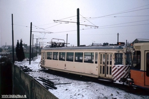 Winter in Henegouwen met sneeuw en veel, heel veel, nostalgie. 11