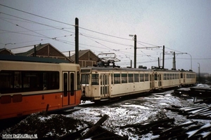 Winter in Henegouwen met sneeuw en veel, heel veel, nostalgie. 11