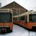 Winter in Henegouwen met sneeuw en veel, heel veel, nostalgie. 11