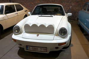 Porche